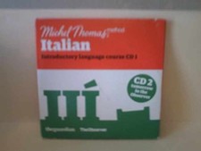 Italian with Michel Thomas