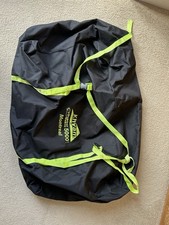 Tent bag (originally for a Kyham 5000 Montreal)