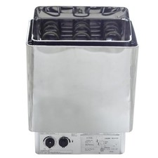 9KW Sauna Heater Stove Wet &
