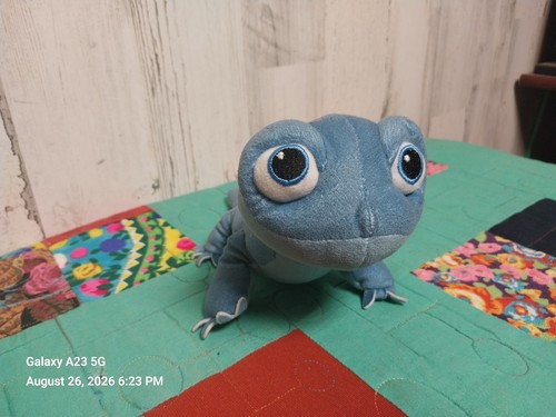 Disney frozen bruni the fire - the,