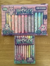 Smiggle Besties 12 Scented