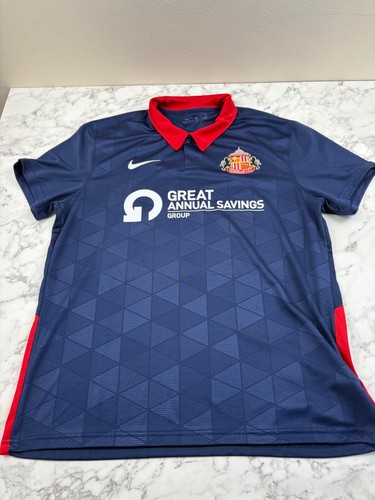 Nike sunderland afc - nike,