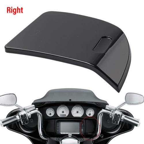 Right inner speedometer - right,