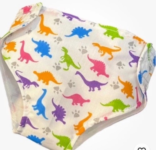 New boy dolls nappy - dolls, diaper