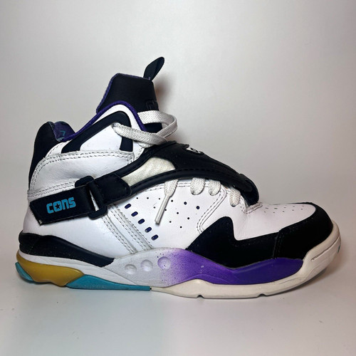 Converse aero jam mid - converse,