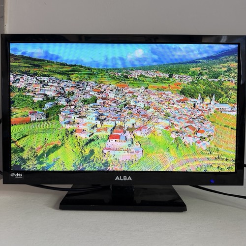 Alba vl19hdled hd ready - alba,