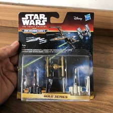 Star Wars Micro Machines The