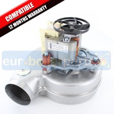 POTTERTON SUPRIMA 50 HE & 60