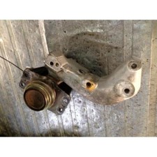 ENGINE MOUNTING BRACKET FOR