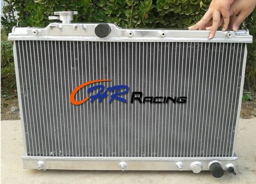 Aluminum radiator for - radiator,