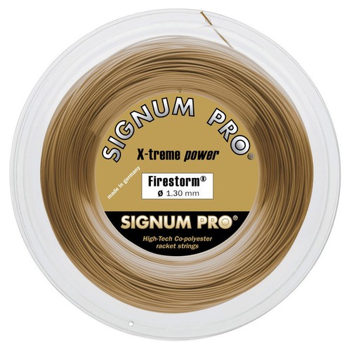 Signum pro firestorm 1 - firestorm, 1.30mm