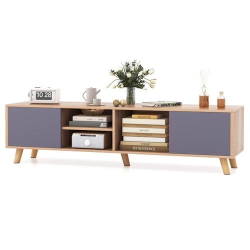 Stand entertainment center - entertainment,
