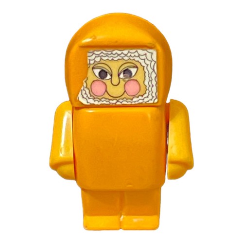 Creative playthings yellow - creative,