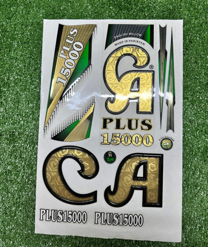 New plus 15k cricket - , bat