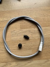 VESPA LML 125 150 SPEEDO CABLE PUSH IN TYPE