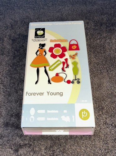 Cricut shapes cartridge - cartridge,