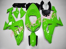 Green ABS Injection Mold