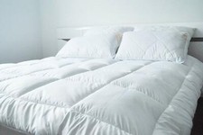 MERINO WOOL PURE DUVET QUILT