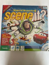 Disney Magical Moments Scene