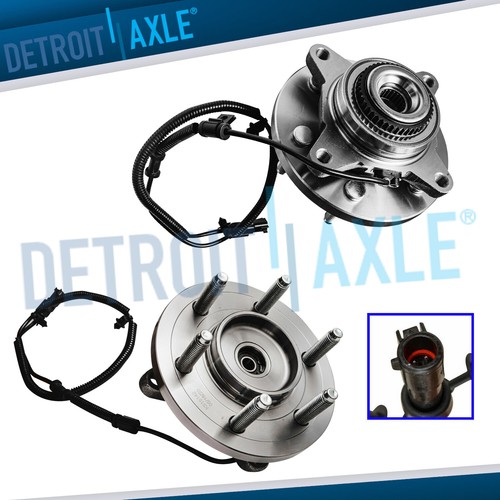 4wd pair front - 4wd, wheel