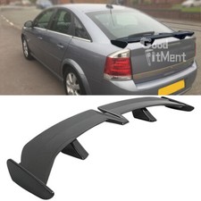 55" Carbon Fiber Rear Boot