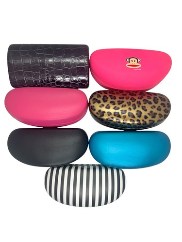 New hard sunglasses - new,
