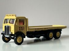 AEC Mammoth Furlong British