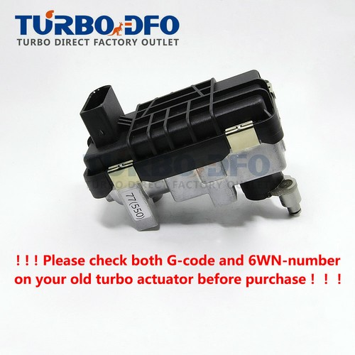 Gtb1749v g77 turbo actuator - gtb1749v,