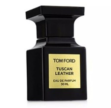 Tom Ford Tuscan Leather Eau De