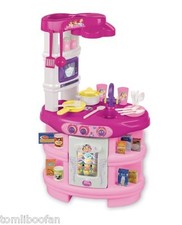 Disney Princess Sounds Kitchen**New**