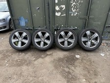 VW Tiguan Mk2 2016-20 19”