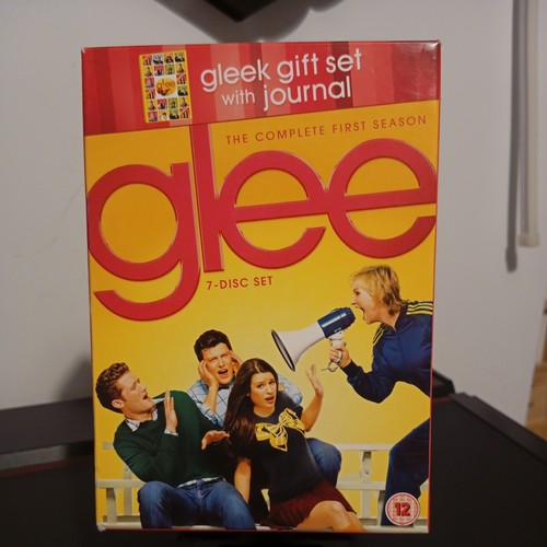 Glee season gleek - season, 1