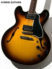 Gibson Custom Shop ES-335 Dot