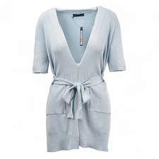 M&S Collection Longline Open