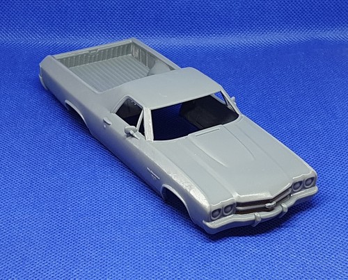 Chevrolet camino 1970 - el,