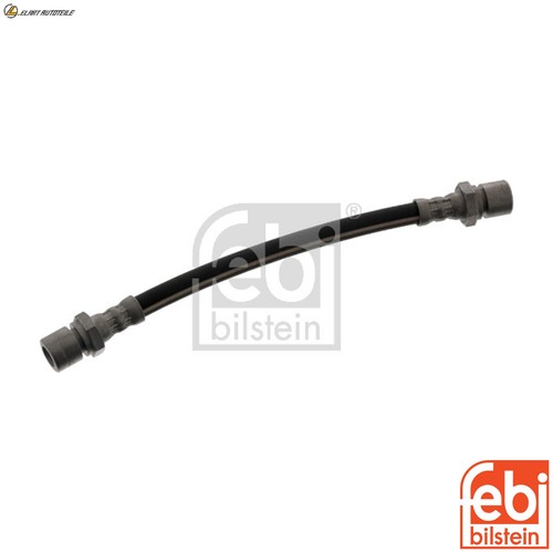 Brake hose 02691 for daewoo - hose,