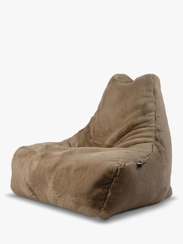 Extreme lounging mighty - extreme,