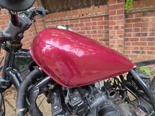Yamaha Xj700 Maxim x 1985