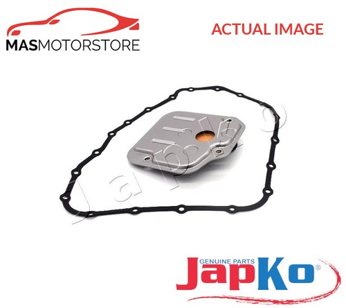 Automatic transmission oil - transmission,