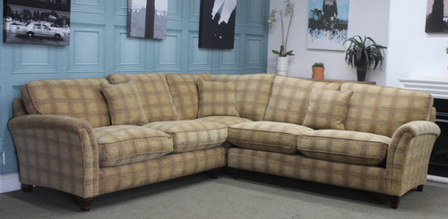 Parker knoll devonshire - knoll,