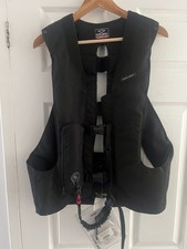 Hit Air Jacket Body Protector