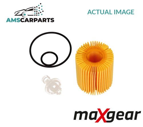 Engine oil filter - engine, 26-0690