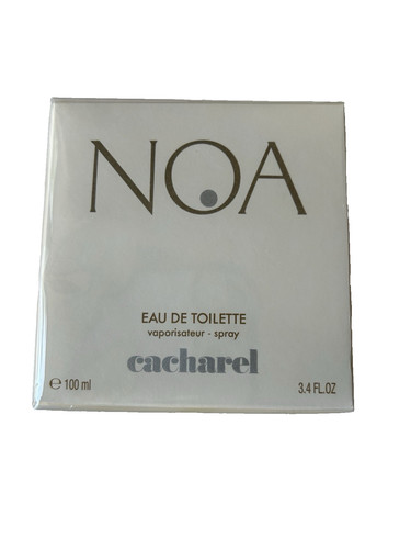 Cacharel noa 100ml - cacharel,
