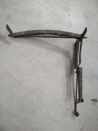 Frame mechanism seat reclining - frame,