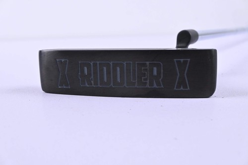 Rife rfx 2018 series riddler - 2018,