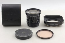 [MINT w/ Hood] Pentax SMC