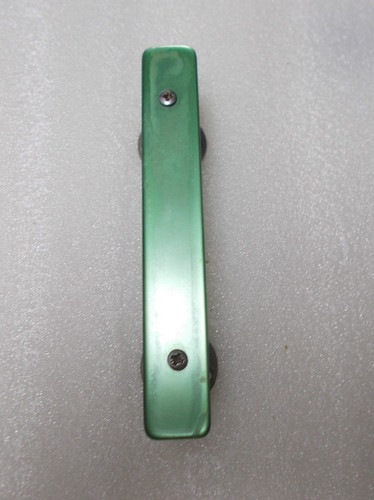 Handles lucite bar handle - lucite, t