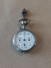 Rare Antique HC Depose 3 In 1