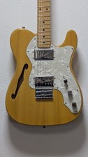 Fender Japan Telecaster
