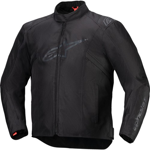 Alpinestars sps wp black - v2,